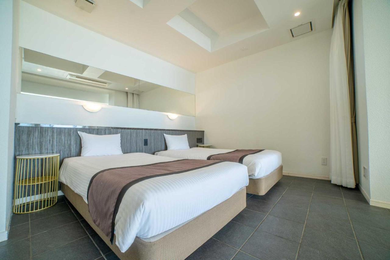 Crystal Villa Miyakojima Sunayama Beach Eksteriør bilde