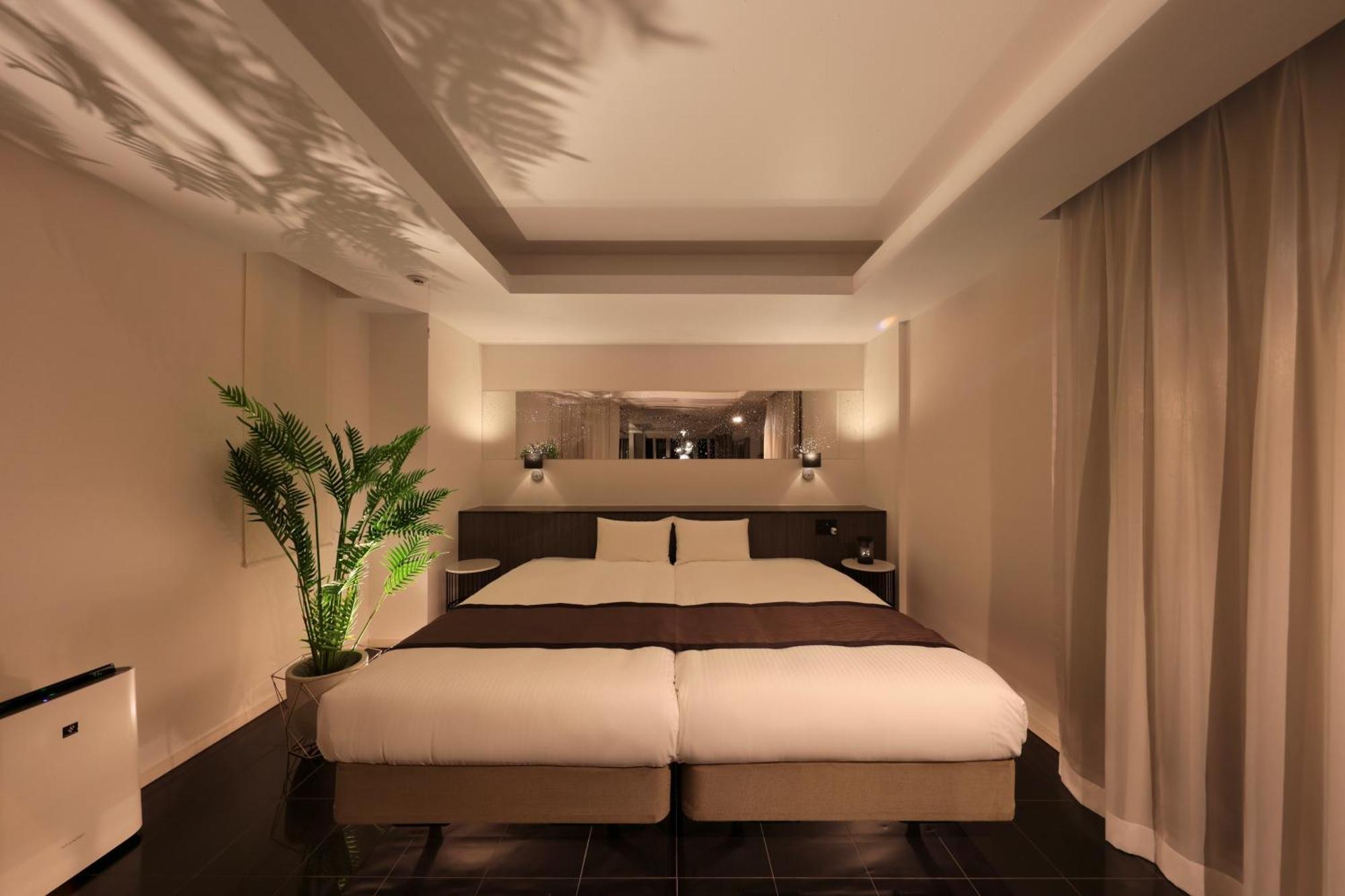 Crystal Villa Miyakojima Sunayama Beach Eksteriør bilde