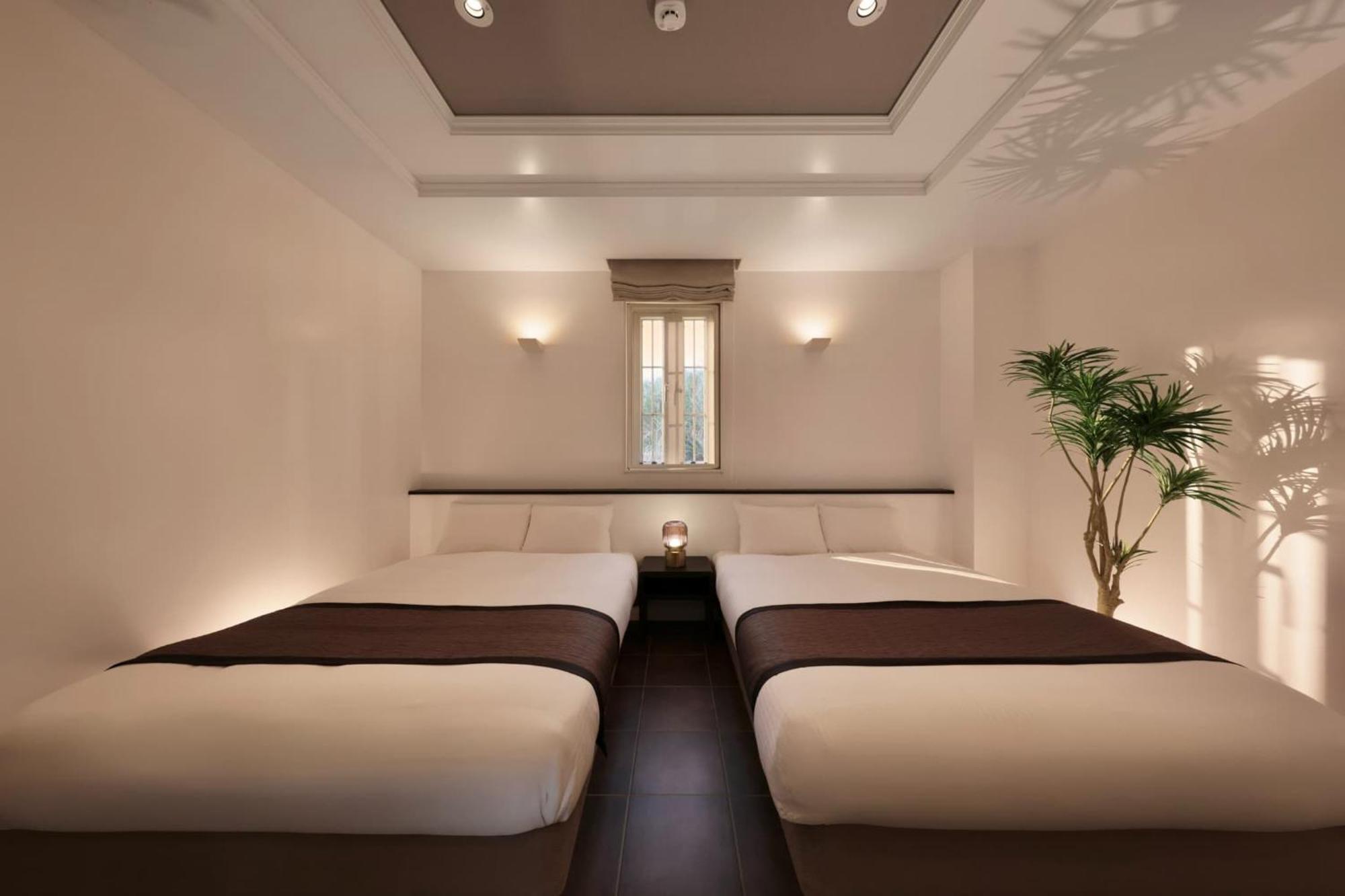 Crystal Villa Miyakojima Sunayama Beach Eksteriør bilde