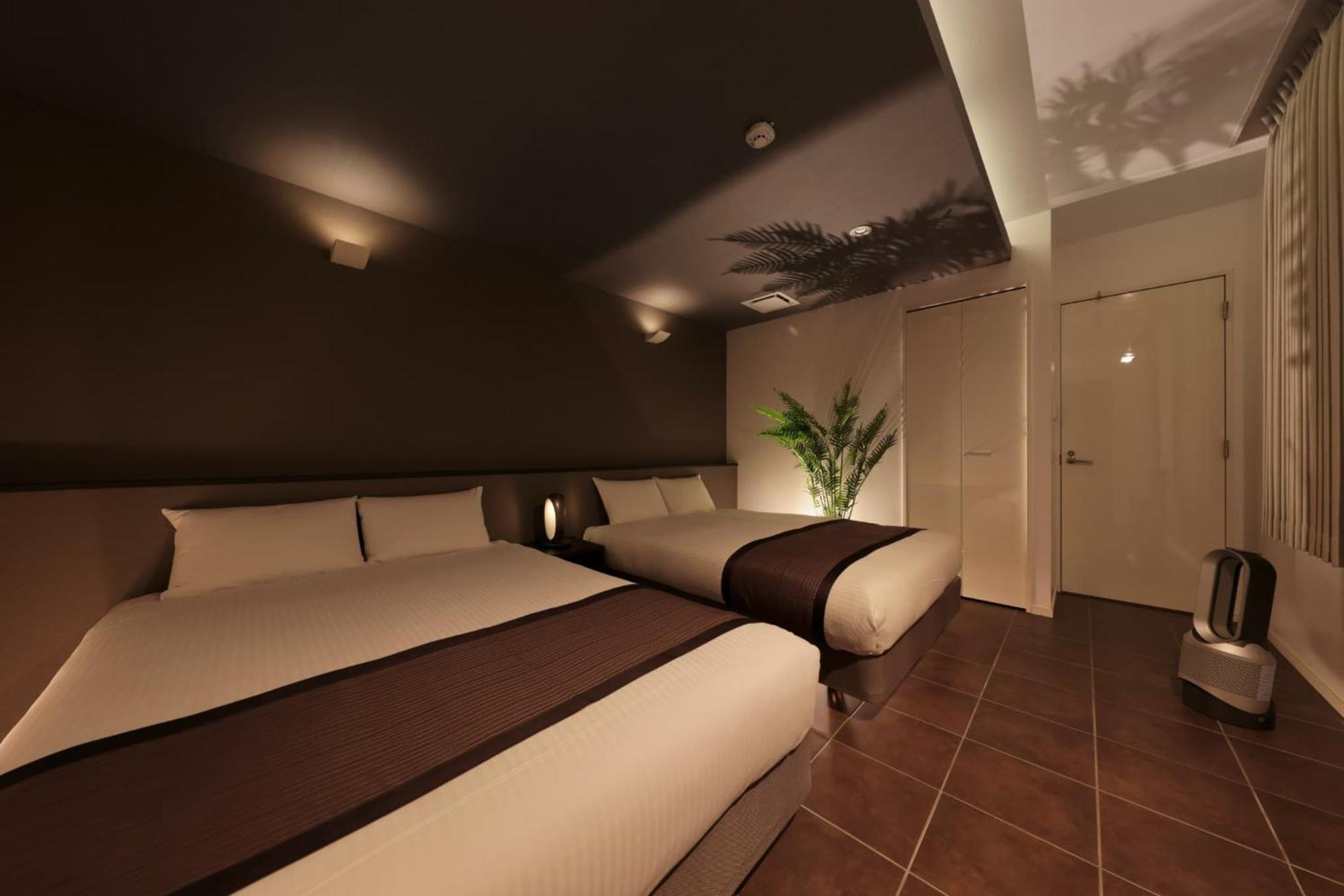 Crystal Villa Miyakojima Sunayama Beach Eksteriør bilde
