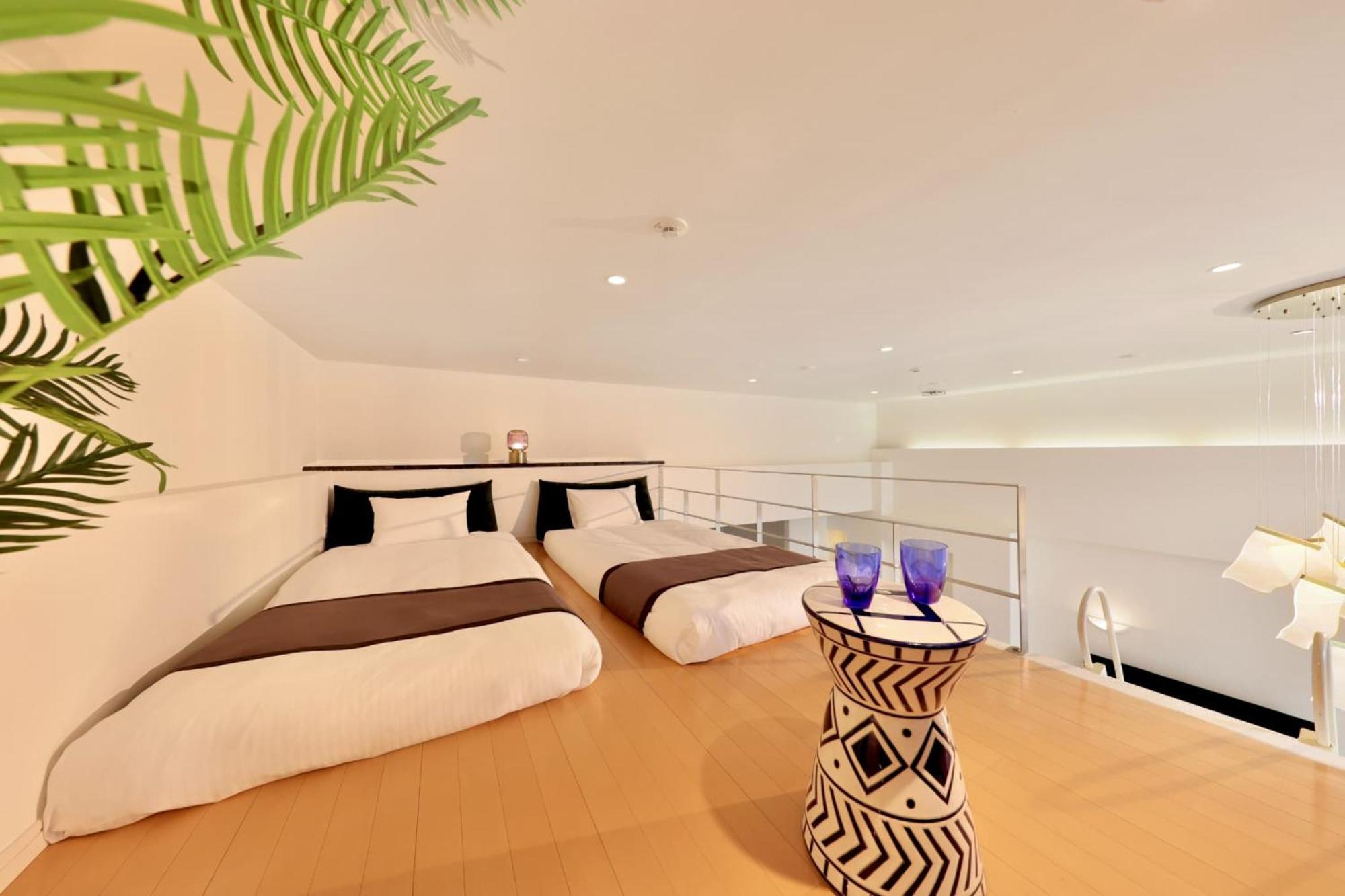 Crystal Villa Miyakojima Sunayama Beach Eksteriør bilde